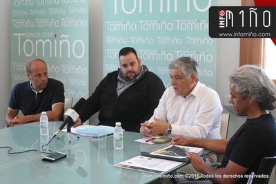 Especial - O Triatlo da Amizade chega este domingo aos seus 10 anos de cooperacin transfronteiriza