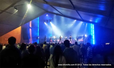 Oia acolle este sbado as Festas na honra de San Cosme e San Damin