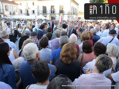 Especial - Vila Nova de Cerveira acolleu o XI Festival de Bandas de Msica