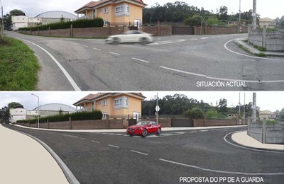 O PP de A Guarda considera un erro do Goberno local non presentar solicitude ao Plan  Hurbe  2016