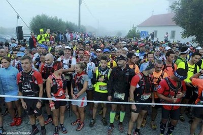 VI Grande Trail Serra D Arga anima o Concelho de Caminha nos dias 24 e 25