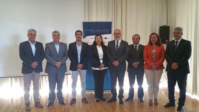 Cerveira integra projeto intermunicipal de valorizao do Caminho de Santiago