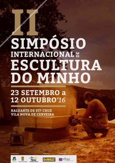 II Simpsio Internacional de Escultura do Mio volta a colocar a arte na rua 