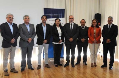 Caminha integra candidatura de 1,6 milhes de euros para valorizao dos Caminhos de Santiago - Caminho Portugus da Costa