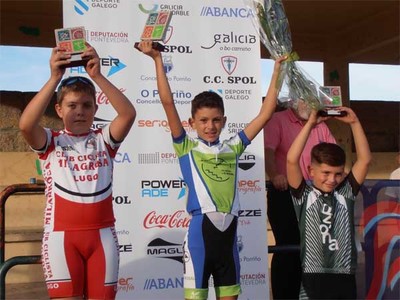 CC O Rosal: Victoria de Pablo no Porrio