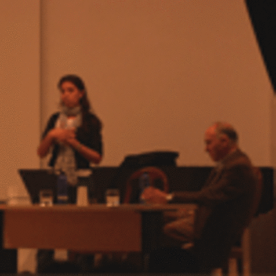 ESPECIAL - CHARLA UNIDAD DEL DOLOR HOSPITAL DEL MEXOEIRO - FIBROMIO