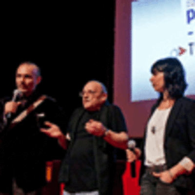 MARCEL LEZONSKI DESEMBARCOU ONTE EN PLAY-DOC TUI 2011