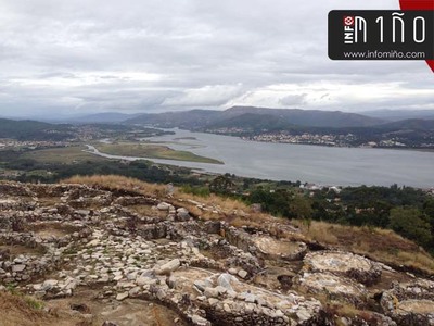 O absoluto deixamento do Ministerio obriga  Deputacin de Pontevedra a paralizar o protocolo dos castros da provincia