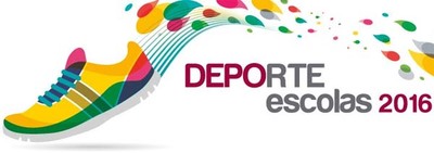 Inicio das Escolas Deportivas da Deputacin en Tui