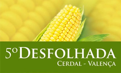 Valena recria uma desfolhada tradicional, com prova de vinhos novos, petiscos, e pratos da gastronomia local, dias 15 e 16 de outubro, em Cerdal.