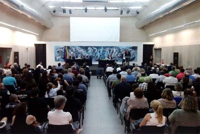 Dia do Municpio homenageou empreendedorismo, cidadania, cultura, desporto e servio pblico cerveirense