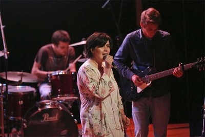 Cmara de Caminha celebrou dia mundial da msica com maratona musical 