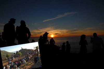 Medio millar de persoas desfrutaron no Festival do Rei Sol 