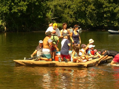 ESPECIAL VII DESCIDA DO RO MINHO EM BIA