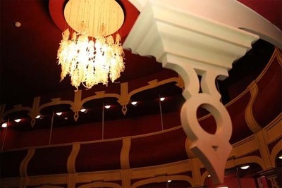 -Piolhos e atores- em estreia sbado no Valadares, Teatro Municipal de Caminha