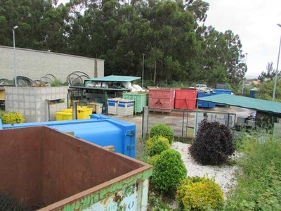 Aprobado o novo Regulamento de limpeza pblica e recollida de lixo do Concello da Guarda