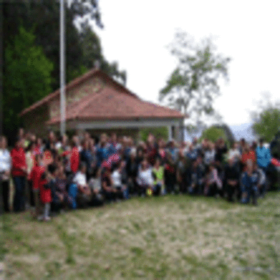 ESPECIAL - ANDAINA COECE O TEU CONCELLO NO ROSAL