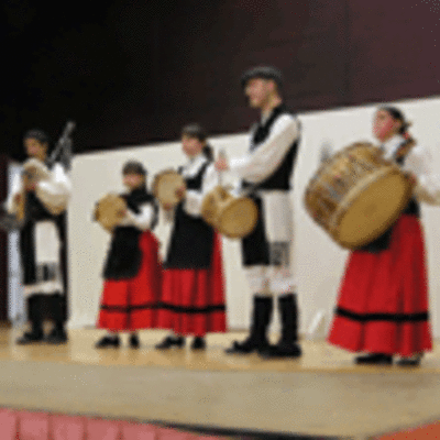 ESPECIAL - IV ENCONTRO CULTURAL FEDERACIN DE ASOCIACINS TERRAMIO