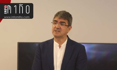 O Concello da Guarda solicita a sa incorporacin  rea Metropolitana de Vigo