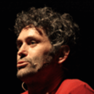 ESPECIAL - MONLOGO CNDIDO PAZ NO AUDITORIO DE GOIN