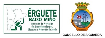  A Concellera de Xuventude da Guarda e a asociacin rguete Baixo Mio promoven o obradoiro -Educacin para a sade-