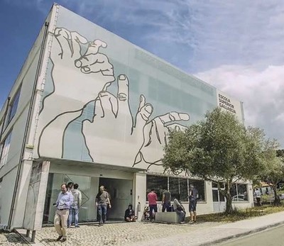 ESG/ Escola Superior Gallaecia disponibiliza bolsas de estudo para estudantes carenciados
