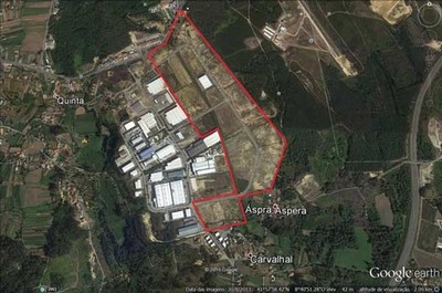 Autarquia de Cerveira e privado juntos na dinamizao do Parque Empresarial do Fulo -como local certo para investir-