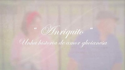 -Anriquito- Unha historia de amor ghoianesa estrase no Auditorio de Goin