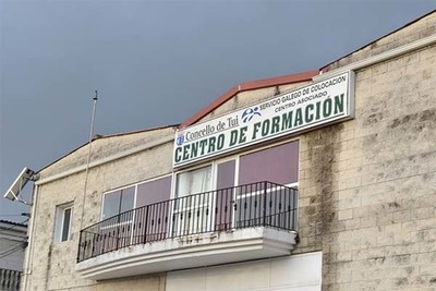 Medio centenar de persoas en risco de exclusin social participan en catro cursos en Tui nas prximas semanas