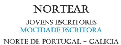 Rui Cerqueira gaa o II premio literario Nortear para a mocidade escritora de Galicia e de Portugal