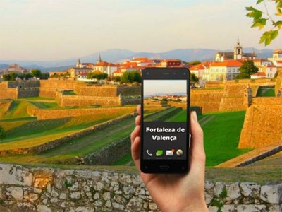 Portal de Valena Premiado pela Microsoft Portugal e pela Universidade do Minho