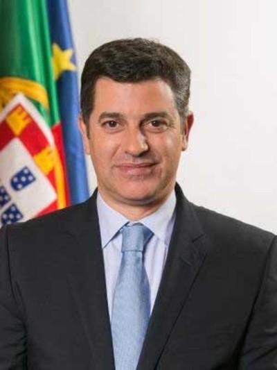 Ministro da Economia est em Caminha segunda-feira para uma reunio de trabalho