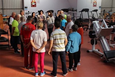 Olimpadas Intergeracionais esto de regresso j em novembro