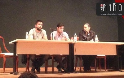 AGUDE abre as sas portas  sector comercial da Guarda