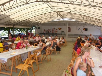 ESPECIAL IV FESTA DO CARAMUXO EN PEDORNES - OIA