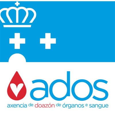 Unidade de doazns de sangue o luns 31 de outubro en Goin
