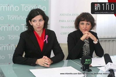 Especial - Tomio e Cerveira acometern tres proxectos comns cun orzamento transfronteirizo