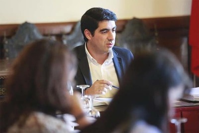 Cmara de Caminha aprovou Plano e Oramento amigo das famlias, das empresas, das instituies e do futuro