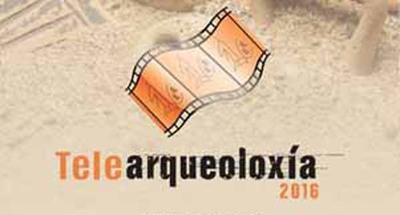 Aberto o prazo de inscricin para o I Festival de Curtametraxes sobre o patrimonio arqueolxico de Pontevedra 