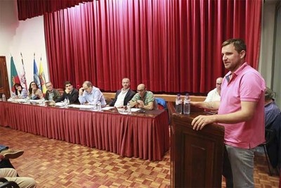 Cmara de Caminha quer compensar comunidade piscatria do abandono a que foi votada no passado