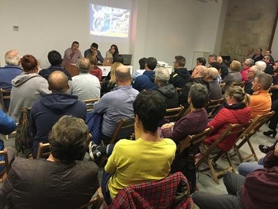 O BNG aposta por planificar a mobilidade global da Guarda para priorizar as actuacins nos espazos pblicos