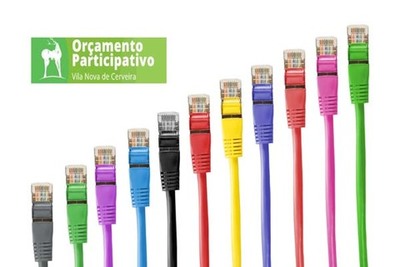 Projeto vencedor do Oramento Participativo Geral 2015 em fase avanada de execuo