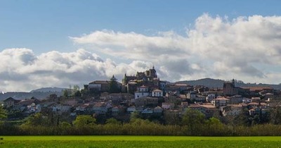 Avanza o trmite dos expedientes de cara  peonalizacin do conxunto histrico