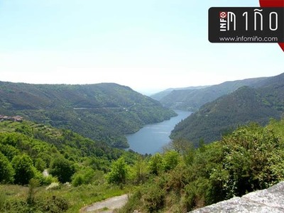 Andatui organiza o 5 de novembro a Ruta da Castaa en Parada de Sil