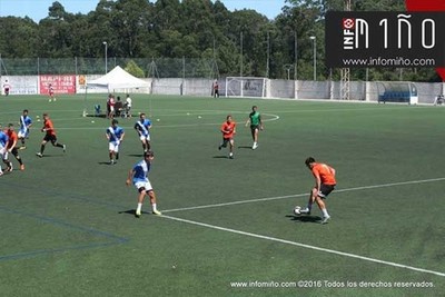 O PP pide a Deputacin que incla nos orzamentos un plan para repoer a herba sinttica nos campos de futbol