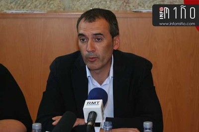 O alcalde de Tui solicitar reunirse co novo goberno da Xunta para trasladarlle as demandas do municipio