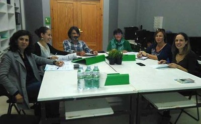 Un Baixo Mio para todos: O San Xerome pide un proxecto de accesibilidade fsica e cognitiva