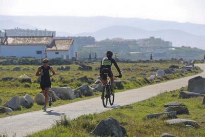 Ligao de Moledo ao pinhal da Gelfa por Ecovia vai ser uma realidade