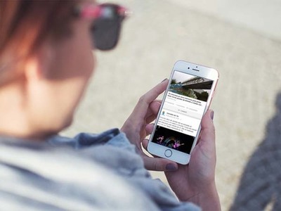 Os cidadns referendan a aposta do Concello de Tui polas redes sociais como ferramenta de comunicacin xil e directa