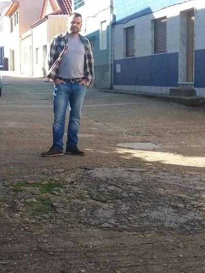 O pleno da Guarda aprobou a mocin do BNG para arranxar a ra S Caetano